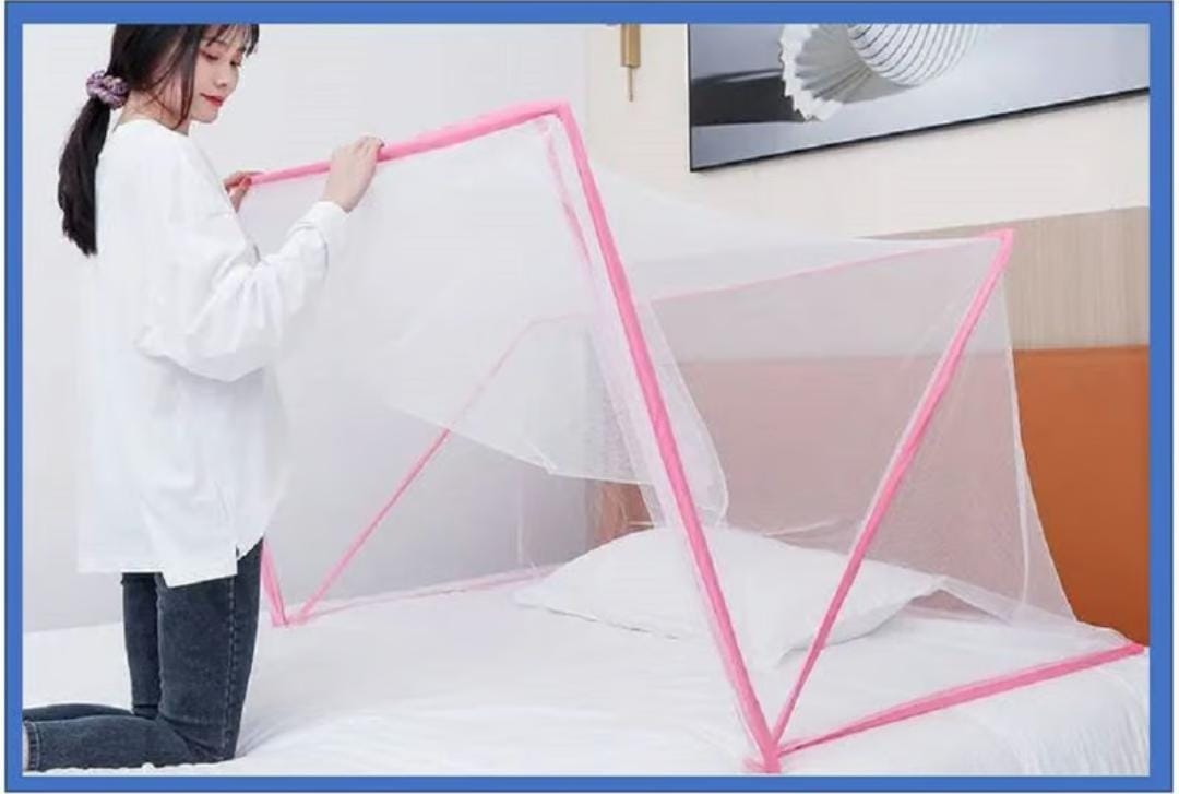 Toldillo Plegable