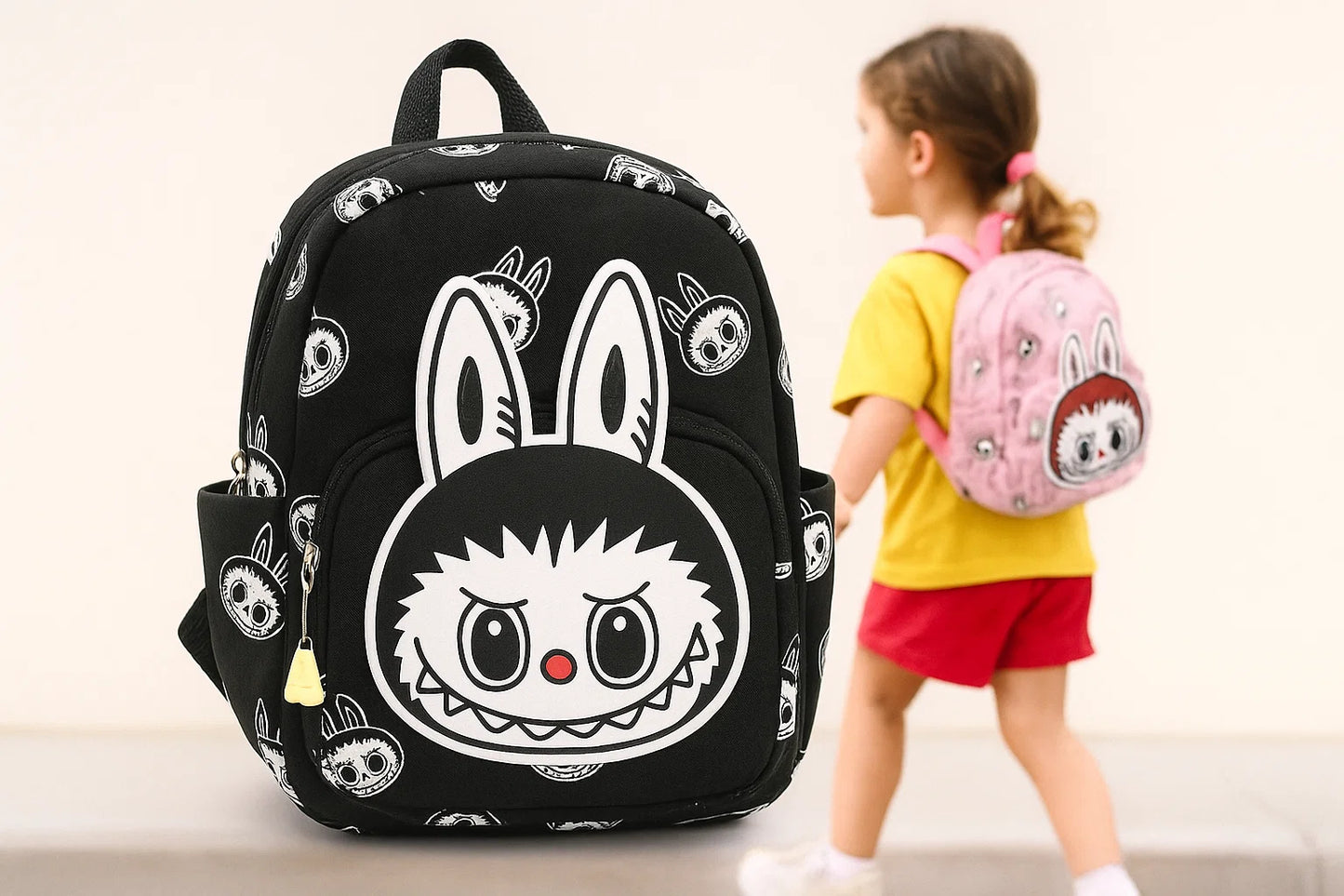 BOLSO LABUBU