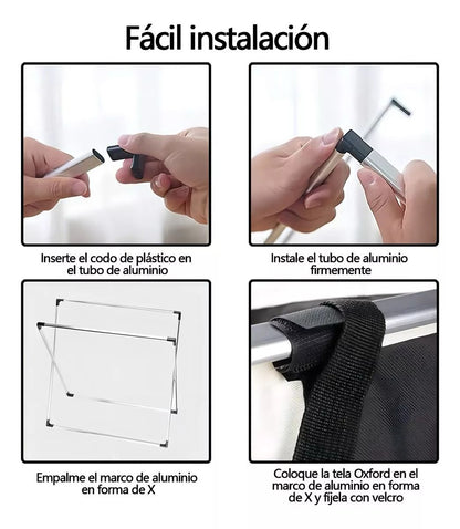 CESTA ORGANIZADORA