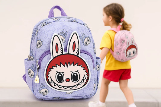 BOLSO LABUBU